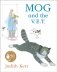 Mog and the v.e.t. фото книги маленькое 2