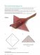 Китайское оригами. Цветы, животные, птицы фото книги маленькое 4