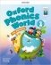 Oxford Phonics World: Level 1: Student Book with App Pack 1 фото книги маленькое 2