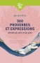 300 proverbes et expressions herites du latin et du grec фото книги маленькое 2