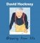David Hockney. Drawing from Life фото книги маленькое 2