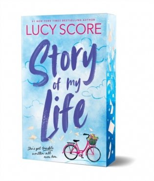 Story of My Life (Deluxe Edition) (Special) фото книги