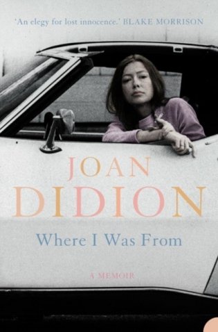 Where i was from фото книги