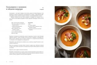 Суп дня: Супы, бульоны, пюре, а также хлеб, крутоны, гренки. 120 живительных рецептов фото книги 5