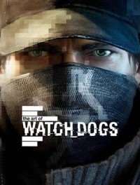 The Art of Watch Dogs фото книги