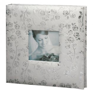 Фотоальбом свадебный, 20 магнитных листов, 30x32 см фото книги