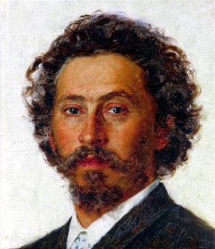 Репин Илья. 1844-1930 фото книги