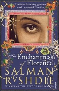 The Enchantress of Florence фото книги
