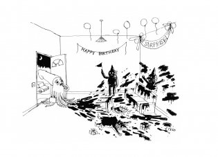 Forces of Nature фото книги 5