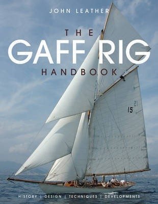 The Gaff Rig Handbook фото книги