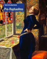 Pre-Raphaelites фото книги