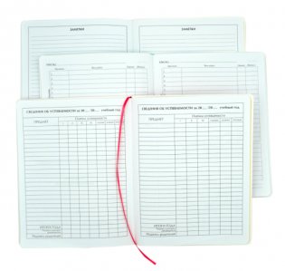 Дневник школьный "Girl collection. Каникулы", А5, 48 листов фото книги 3