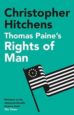 Thomas Paine's Rights of Man фото книги