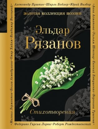 Стихотворения фото книги
