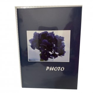 Фотоальбом "Flower song", 10x15 см (36 фотографий) фото книги