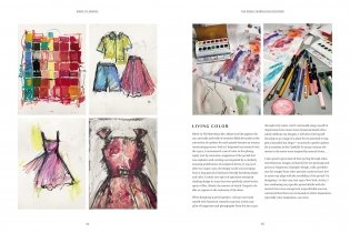 Madly Marvelous фото книги 3