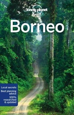 Borneo фото книги