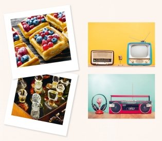 Секреты счастья по Hygge. Hygge + Hygge дома + Философия загородной жизни + Искусство помнить счастье. Сборный комплект из 4 книг в коробе фото книги 16