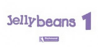 Jellybeans 1. Posters and Cut-Outs фото книги