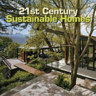 21st Century Sustainable Homes фото книги