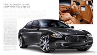 Italian Cars фото книги 7