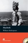 Macbeth (+ Audio CD) фото книги