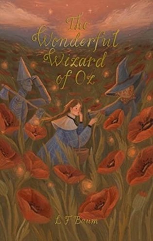 The Wonderful Wizard of Oz (Exclusive) фото книги