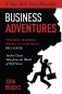 Business Adventures фото книги маленькое 2