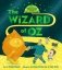 The Wizard of Oz фото книги маленькое 2