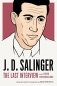 J.D. Salinger: The Last Interview фото книги маленькое 2
