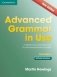 Advanced Grammar in Use. Book without Answers фото книги маленькое 2