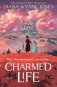 The Chrestomanci Series (1) — Charmed Life фото книги маленькое 2