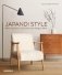 Japandi style фото книги маленькое 2