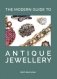 Modern guide to antique jewellery фото книги маленькое 2