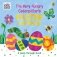 The Very Hungry Caterpillar's Easter Surprise фото книги маленькое 2