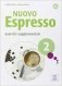 Nuovo Espresso 02. Ejer complementarios фото книги маленькое 2