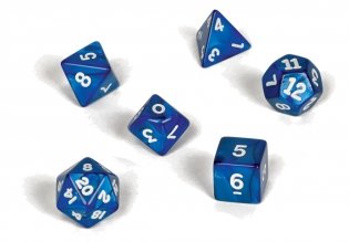 Настольная игра "Dungeons&Dragons. Стартовый набор" фото книги 7