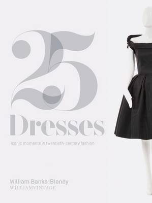 Twenty Five Dresses фото книги