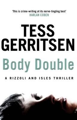 Body Double фото книги