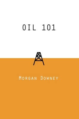 Oil 101 фото книги