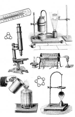 Химия фото книги 3