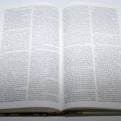 Библия каноническая фото книги 5