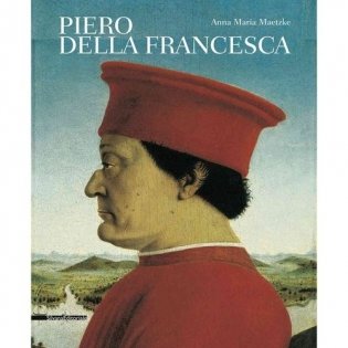 Piero Della Francesca фото книги