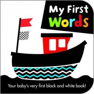My First Words фото книги