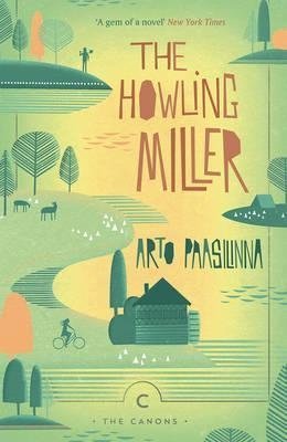 The Howling Miller фото книги