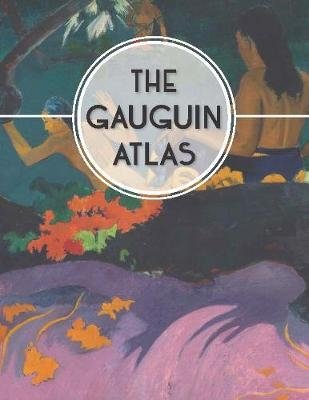 The Gauguin Atlas фото книги