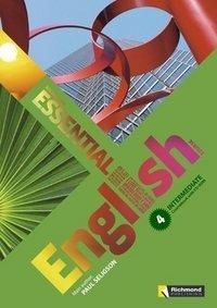 Essential English Course 4 фото книги