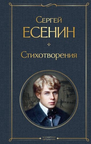 Стихотворения фото книги