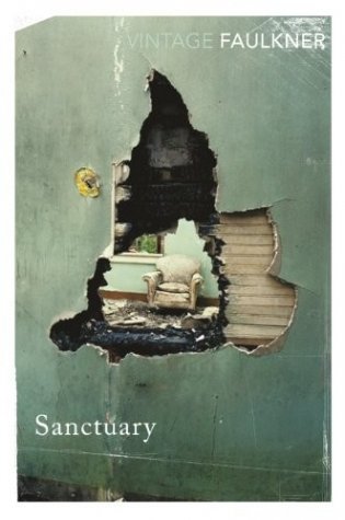 Sanctuary фото книги