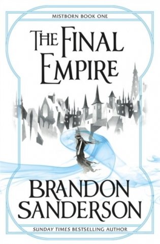 The Final Empire фото книги